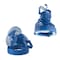 Leisure Sports 2-in-1 Portable Camping Lantern with Ceiling Fan, Weather Resistant with 18 LED (Blue) 555382RCE - alternate 1